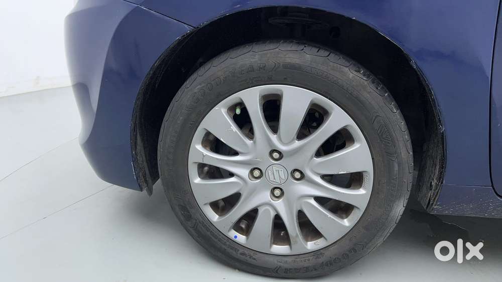 Maruti Suzuki Baleno 1.2 Zeta, 2018, Petrol