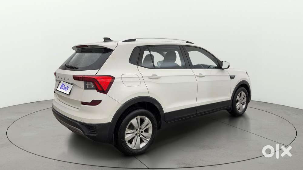 Skoda Kushaq 1.0 Tsi Ambition, 2022, Petrol