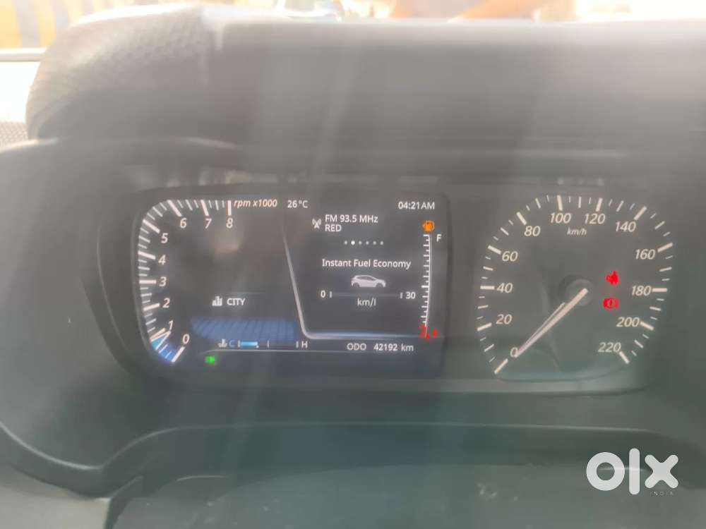 Tata Altroz 1.2 Xz Plus Petrol, 2021, Petrol