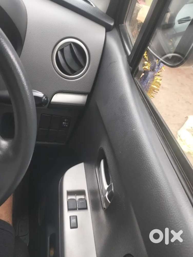 2010 Maruti Suzuki Wagon R