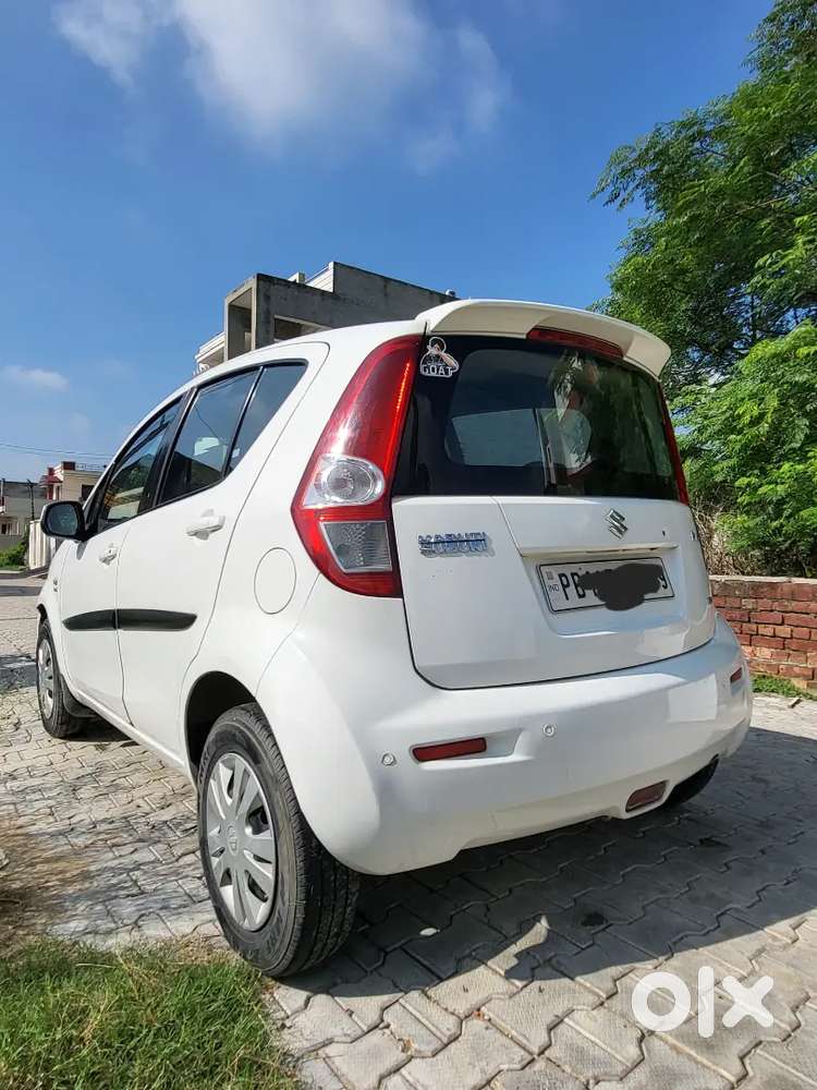 Maruti Suzuki Ritz 2014 Diesel 77000 Km Driven