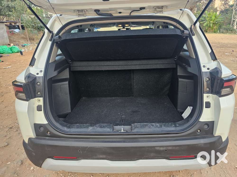 Maruti Suzuki Vitara Brezza Zxi +, 2022, Petrol