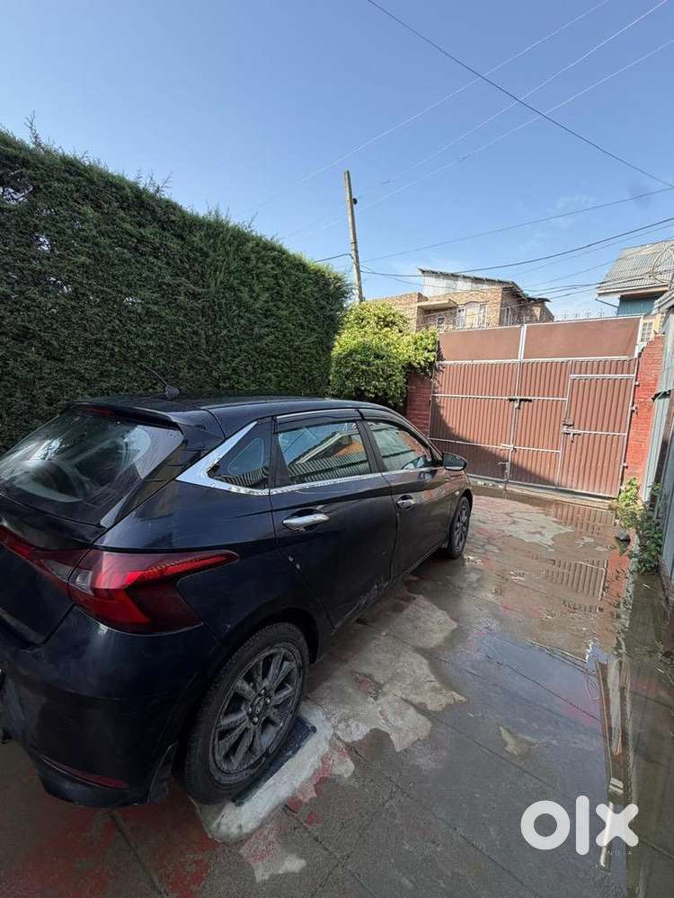 Hyundai I20 Magna 1.2 Petrol