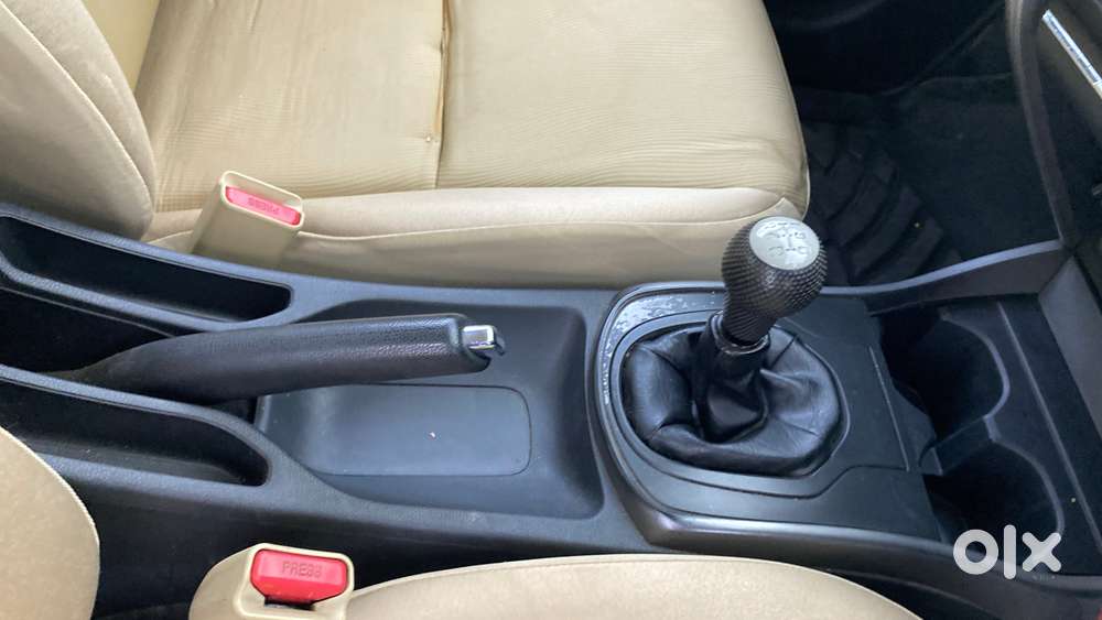 Honda City 2015-2017 I Vtec Sv, 2014, Cng & Hybrids