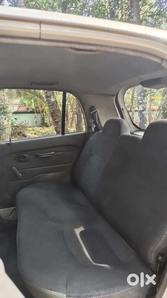 Hyundai Santro 2005 Petrol 102580 Km Driven
