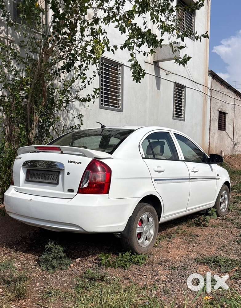 Hyundai Car Diesel 2010