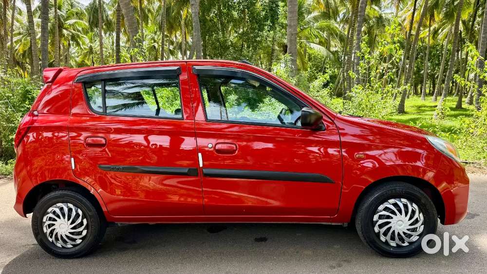 Maruti Suzuki Alto 2023 Car