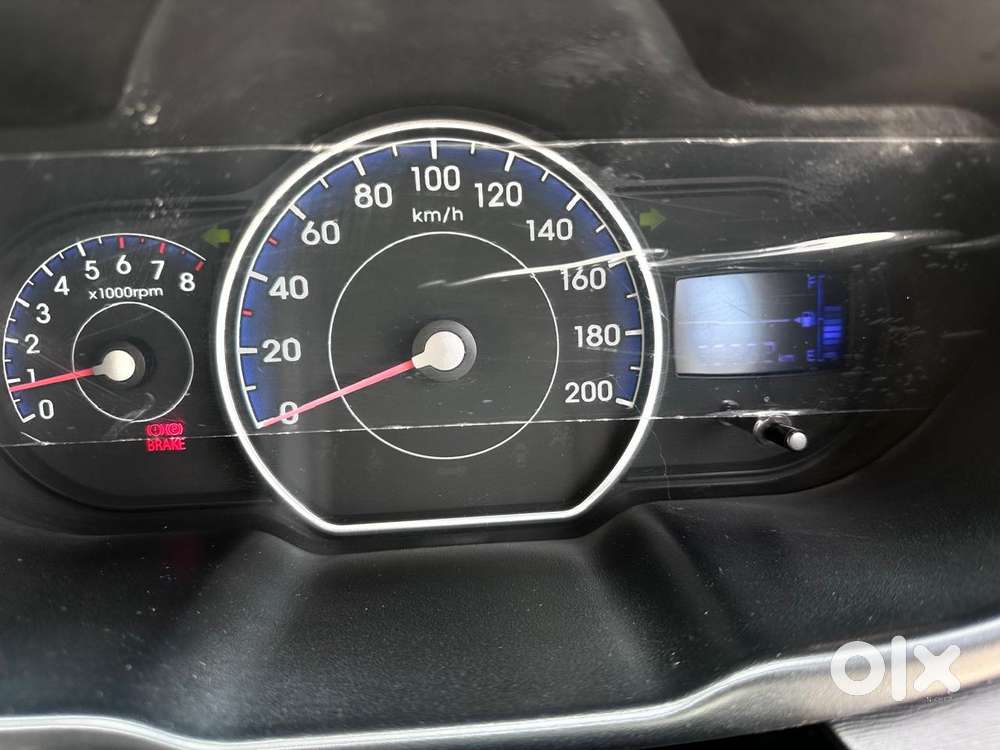 Hyundai I10 1.1l Irde Magna Special Edition, 2015, Petrol