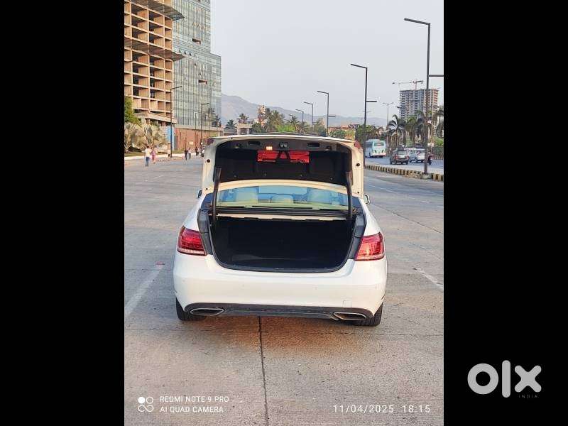 Mercedes-benz B Class, 2013