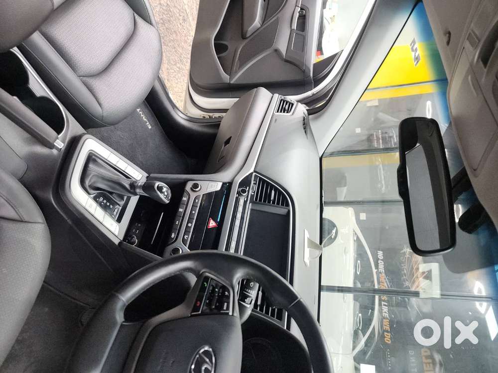 2018 Hyundai Elantra (top End) In Pristine Condition