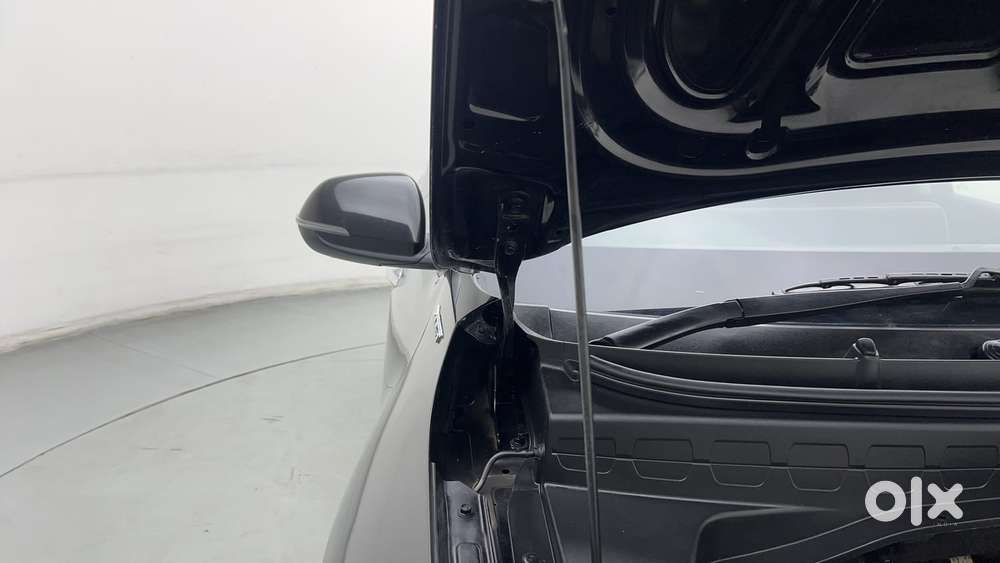 Kia Sonet Htx D, 2023, Petrol