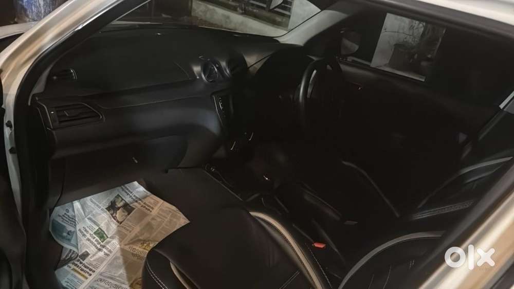 Maruti Suzuki Swift 2018 Diesel Well Maintained