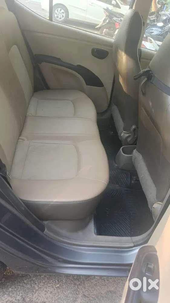 Hyundai I10 Petrol Manual 2016 Car
