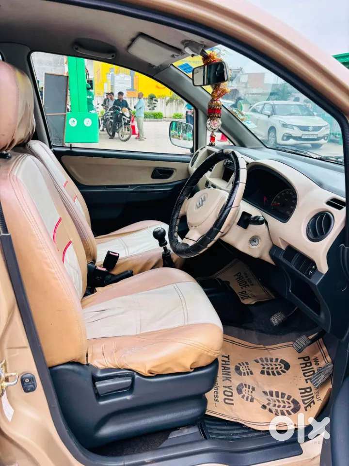 Maruti Suzuki Zen Estilo Vxi Bsiv, 2008, Petrol