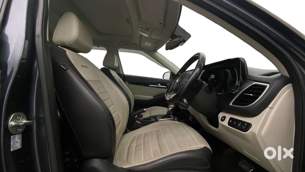 Kia Seltos 1.4 Gtx+ Mt, 2019, Petrol