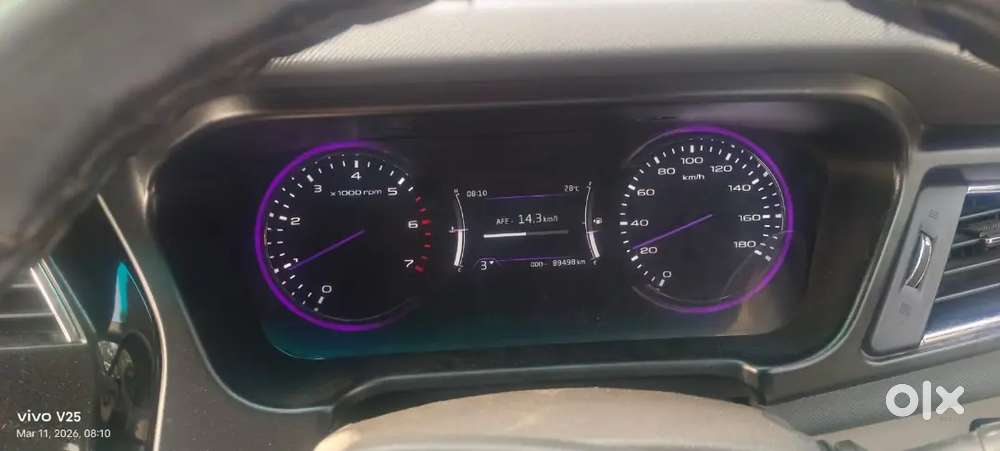 Mahindra Marazzo 2023 Diesel 100000 Km Driven