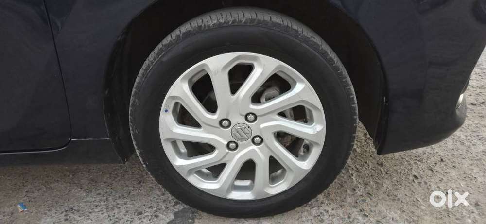 Maruti Suzuki Baleno 1.2 Zeta At, 2023, Petrol