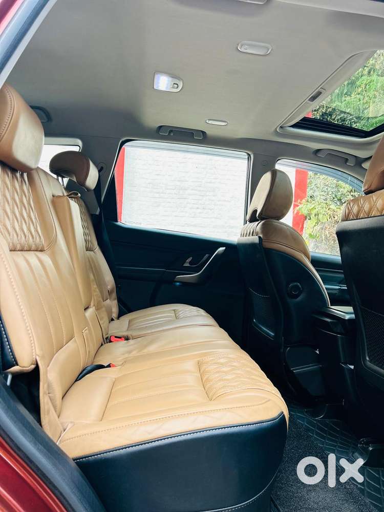 Mahindra Xuv500 W11, 2019, Diesel