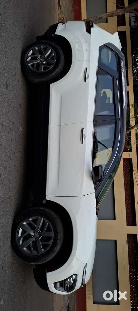 Tata Safari 2.0 Kryotec Xta Plus, 2022, Diesel