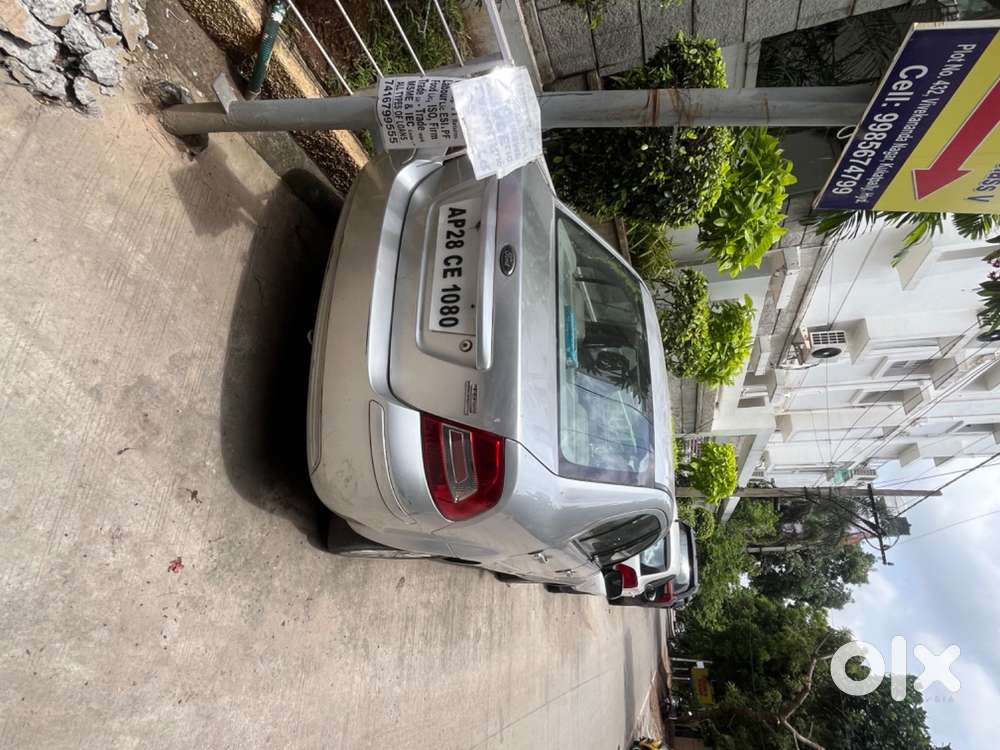 Ford Fiesta, Diesel