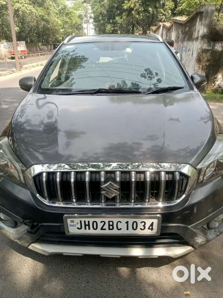 Maruti Suzuki Swift Vdi 2020