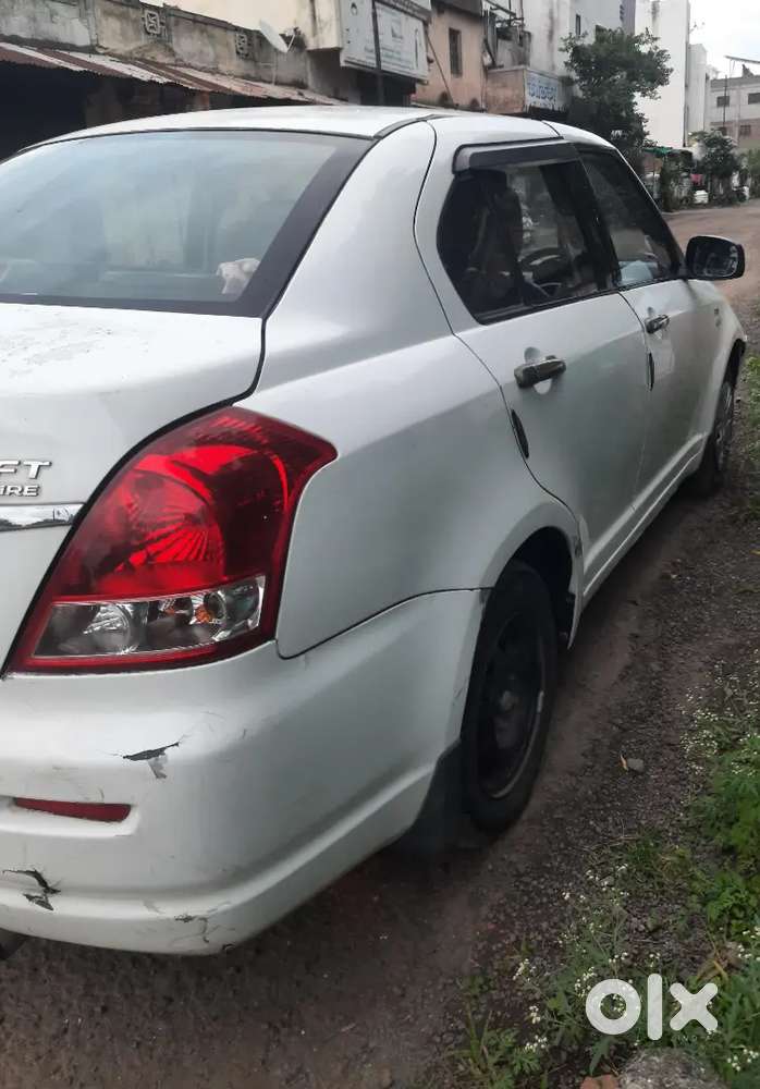 Maruti Suzuki Swift Dzire 2011 Diesel
