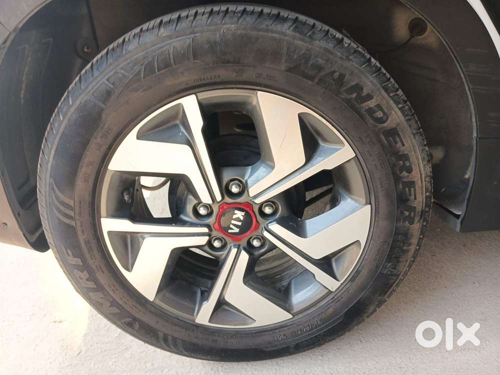 Kia Sonet Gtx+ 1.5, 2020, Diesel