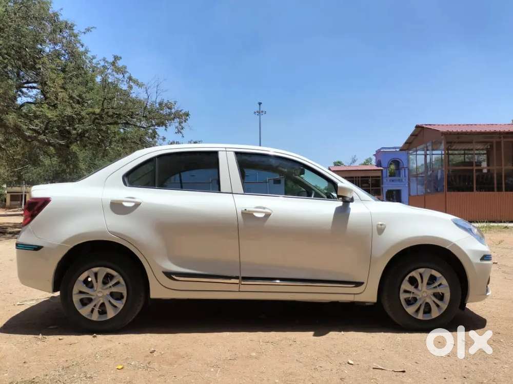 Maruti Suzuki Dzire 2023 Cng & Hybrids Well Maintained