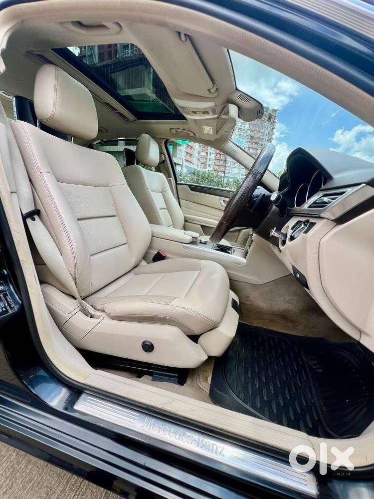 Mercedes-benz E-class E250 Edition E, 2014, Diesel