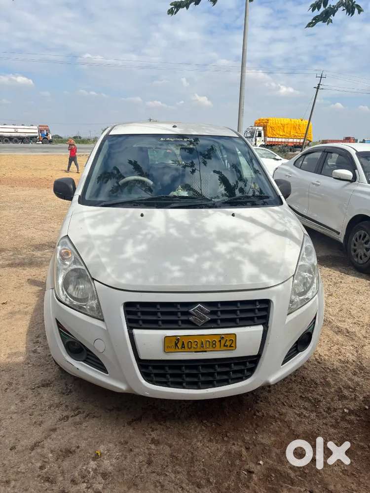 Maruti Suzuki Ritz 2017 Diesel 170600 Km Driven