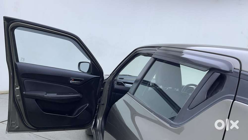 Maruti Suzuki Swift Amt Vvt Vxi, 2020, Petrol