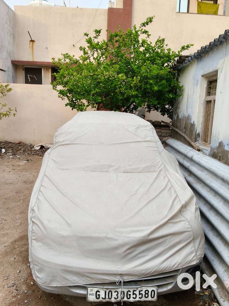 Alto K10 Silver Cng Petrol