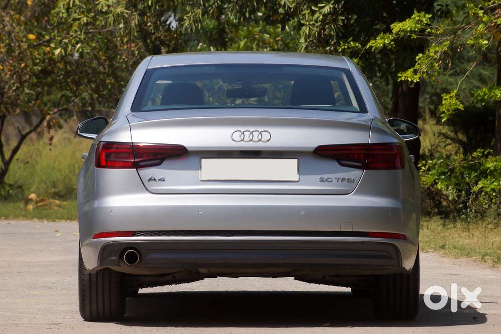 Audi A4 1.4 30 Tfsi Premium Plus, 2018, Petrol