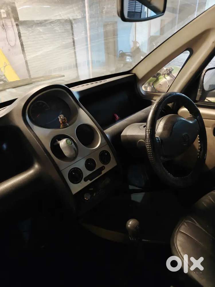 Tata Nanocx  Petrol 2014