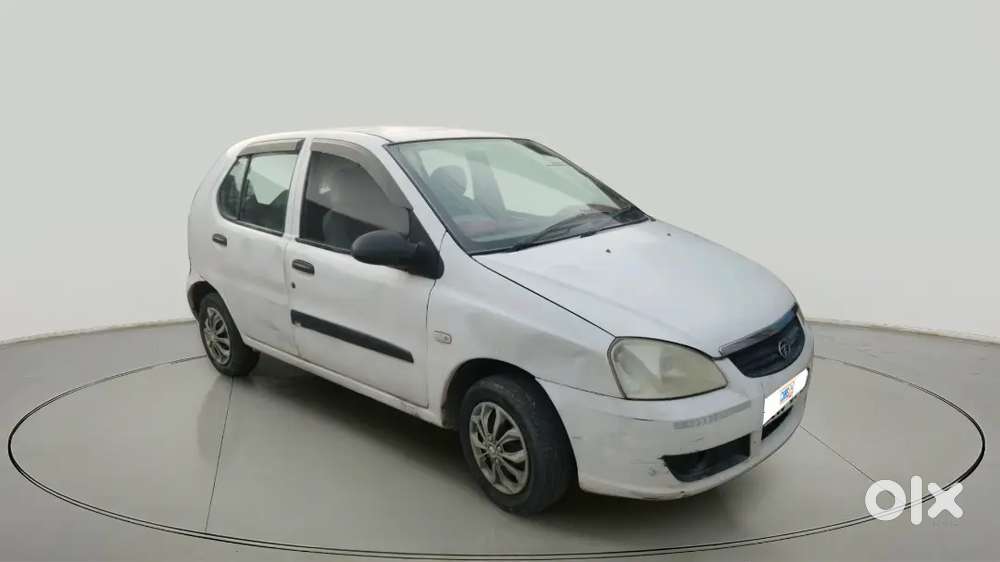 Tata Indica 2007 Diesel Good Condition