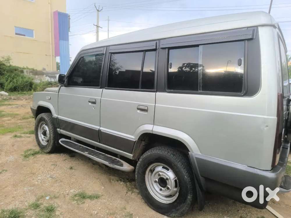 Tata Sumo Victa 2005 Diesel