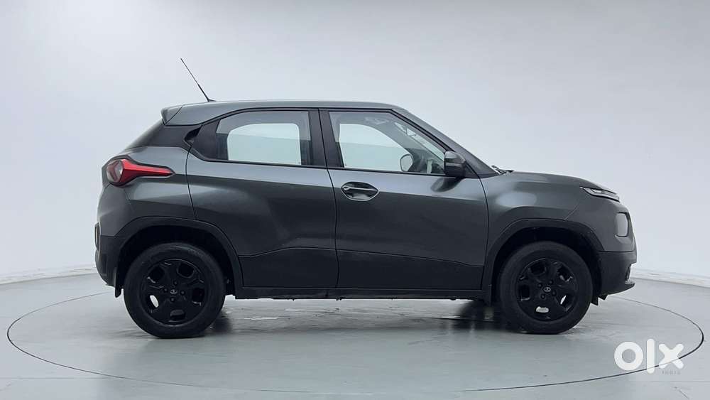 Tata Punch Accomplished Icng, 2024, Cng & Hybrids