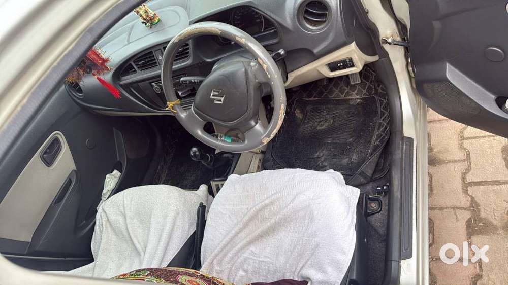 Maruti Suzuki Alto K10 Lxi (o) | 2018 | Well Maintained | Personal Use