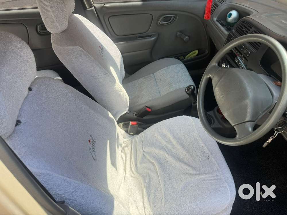 Maruti Suzuki Alto 2005