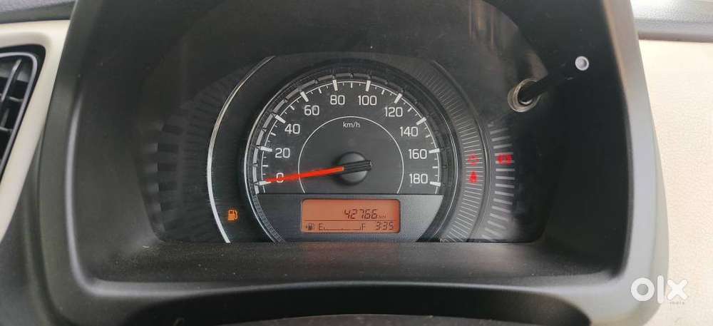 Maruti Suzuki Wagon R Vxi, 2022, Petrol