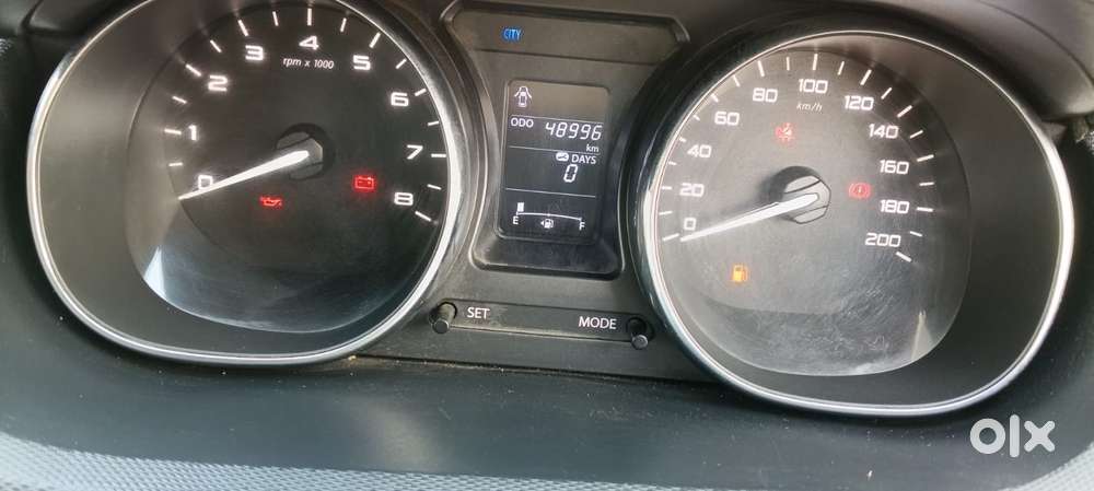 Tata Tiago Xm Diesel, 2020, Diesel