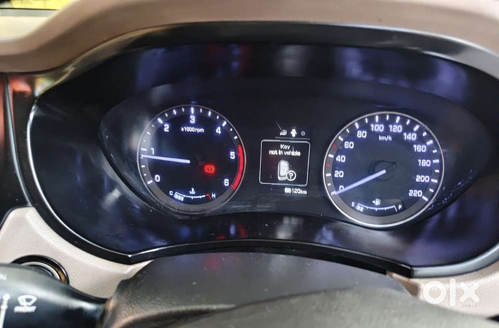 Hyundai I20 E Asta 1.4 Crdi, 2015, Diesel