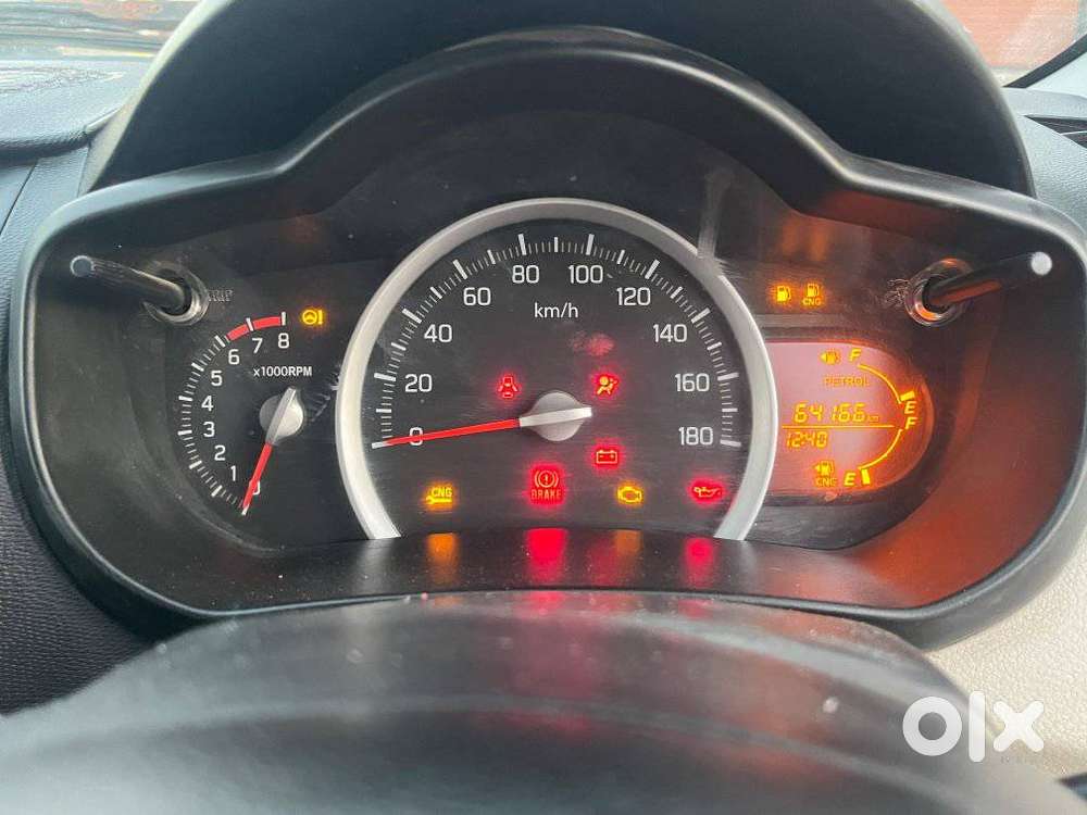 Maruti Suzuki Celerio Tour H2, 2021, Cng & Hybrids