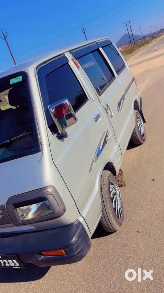 Good Condition Running