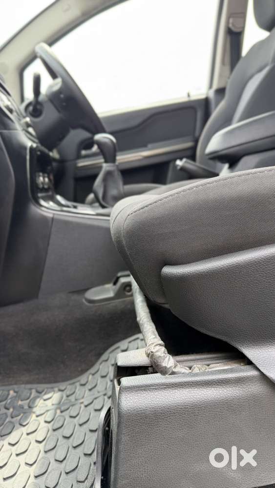 Tata Hexa Xm, 2017, Diesel
