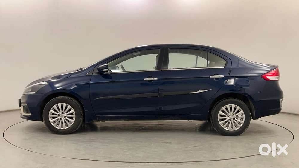 Maruti Suzuki Ciaz Zeta 1.5, 2023, Petrol