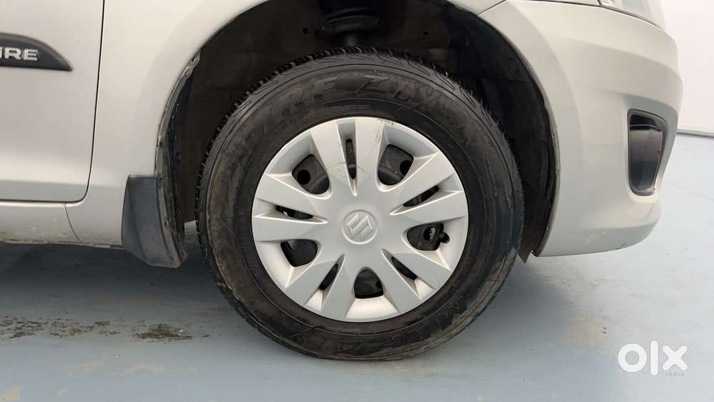 Maruti Suzuki Swift Dzire 1.3 Vxi, 2013, Petrol
