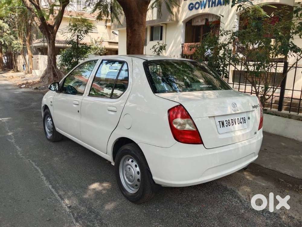 Tata Indigo Ecs Ecs Ls Tdi, 2013