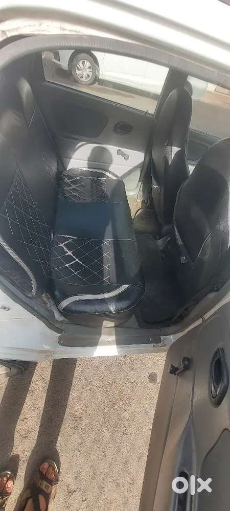Alto K10 Good Milenge Small Family Car