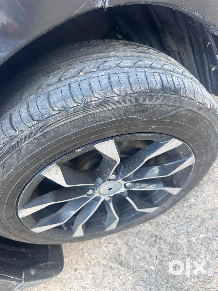 Honda Amaze 2nd Gen Vx, 2020, Diesel